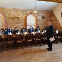 Izborna skupština Zajednice utemeljitelja HDZ-a “Dr. Franjo Tuđman” Koprivničko-križevačke županije